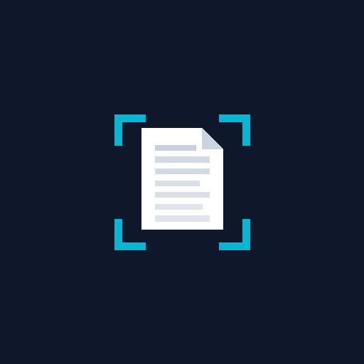 Cosmos Scanner