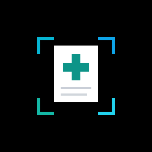 MedDoc Scanner